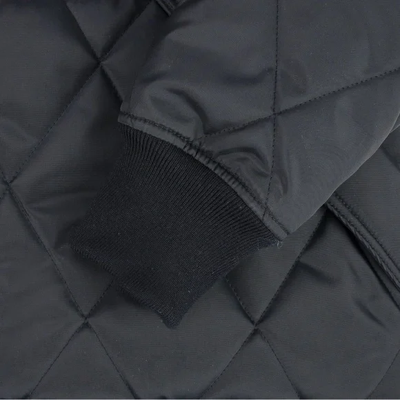 Iron Heart Primaloft Riders Jacket - Picture 6 of 7